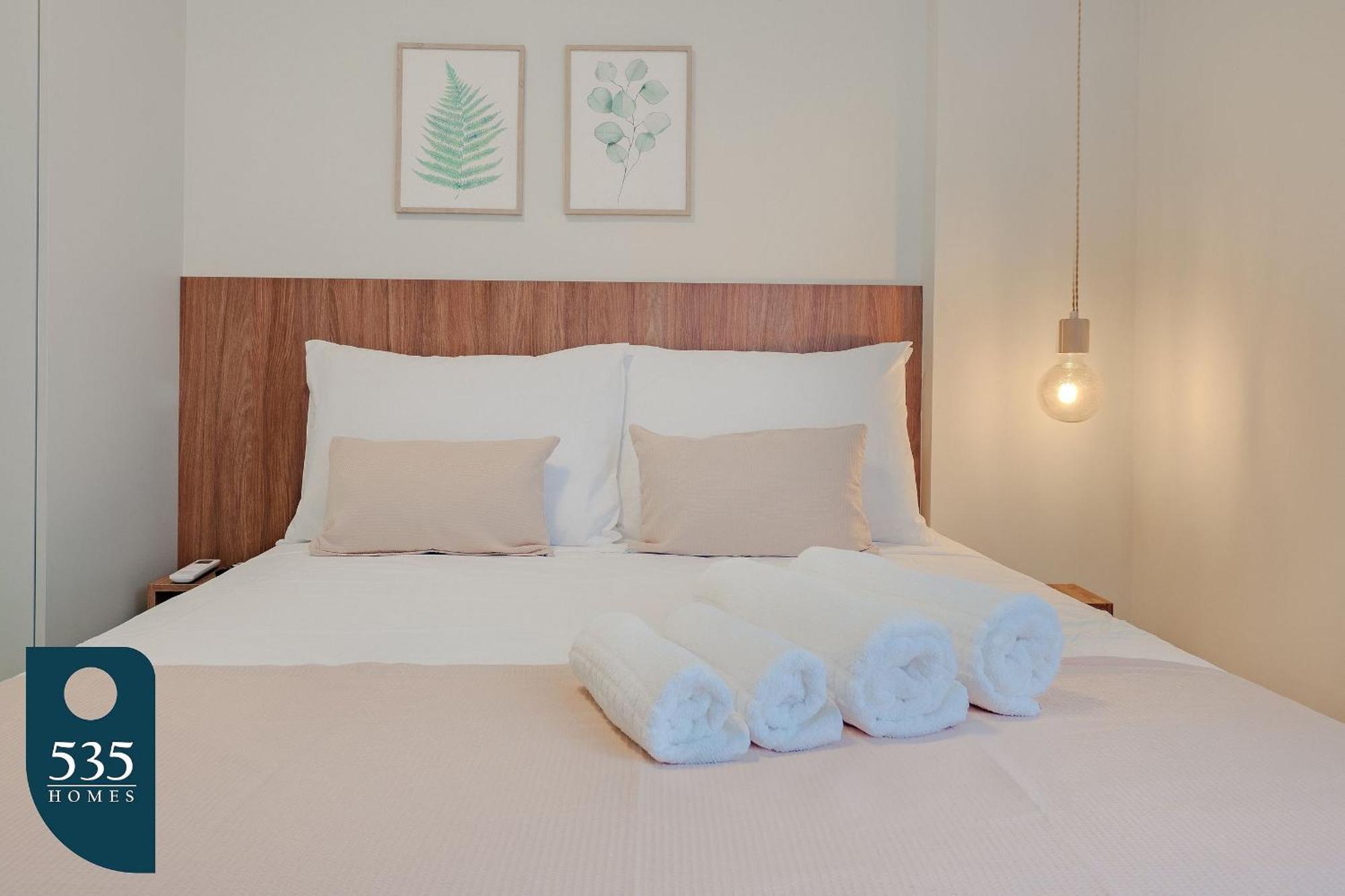 Apartamento E Sala Na Barra A 550m Do Shopping *