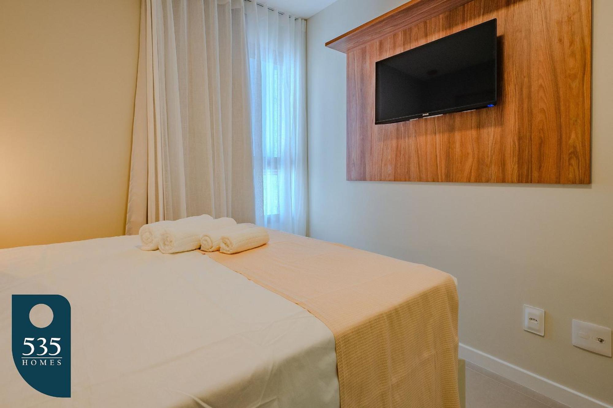 E Sala Na Barra A 550m Do Shopping Salvador